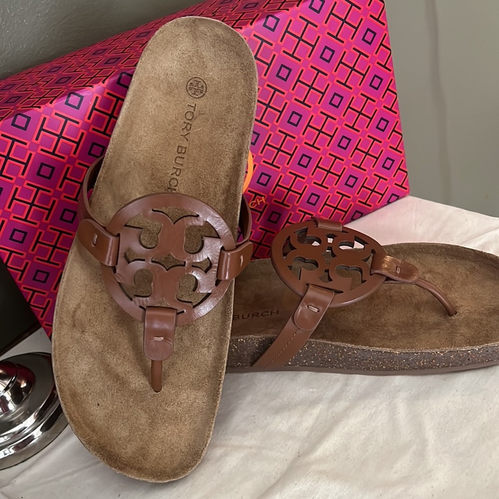 Tory Burch miller cloud